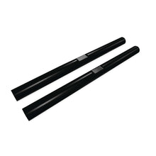 DragonFire Racing Heavy-Duty Tie Rods - Black - Can-Am 10-2100_113615