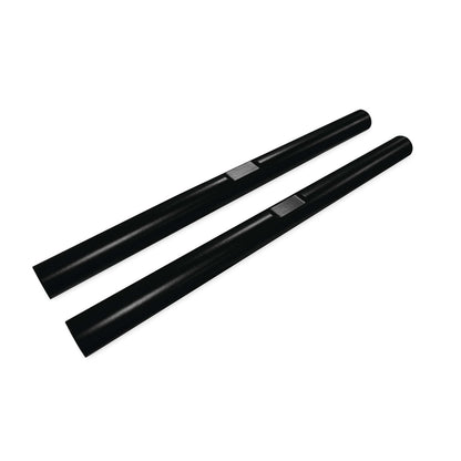 DragonFire Racing Heavy-Duty Tie Rods - Black - Can-Am 10-2100_113615