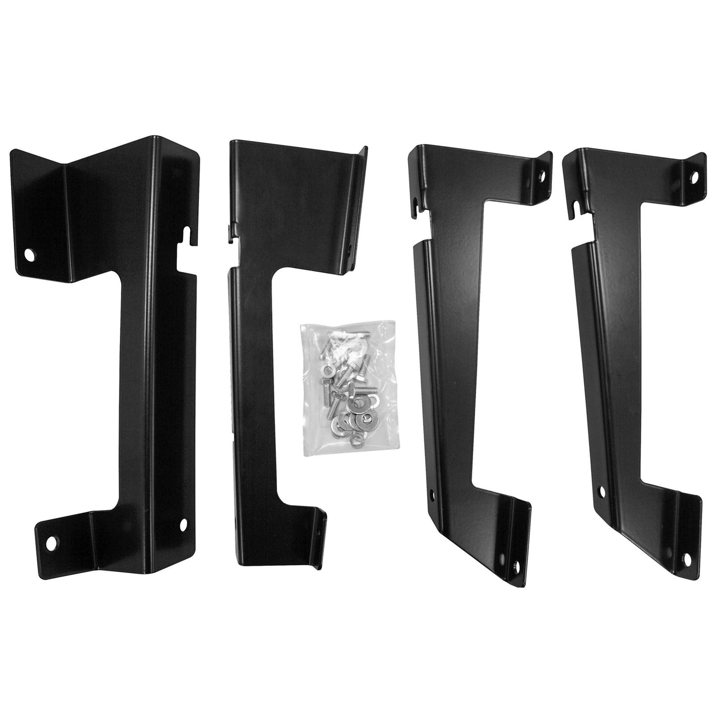 DragonFire Racing RT Seat Mount Fits Yamaha 15-5001_113705