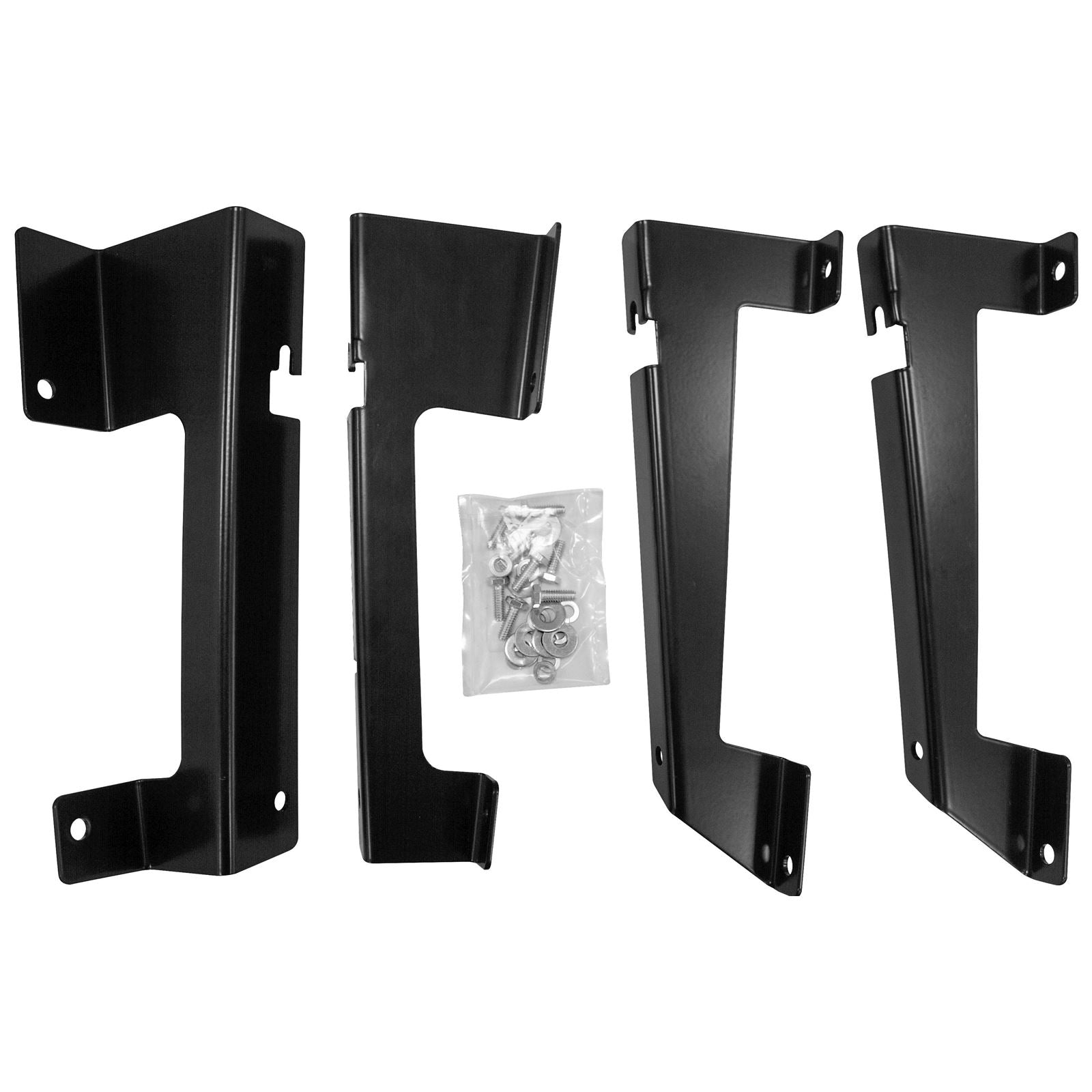 DragonFire Racing RT Seat Mount Fits Yamaha 15-5001_113705