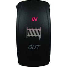 DragonFire Racing Laser-Etched Dual LED Switches Winch in/out - Red 04-0061_1513657