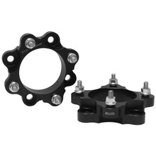 DragonFire Racing 1-1/2" Wheel Spacers 4/137, 1-1/2" Spacer 10-0005_113783