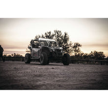 DragonFire Racing 2x2 Extreme Pod Light with Side Lights 11-0031_113798