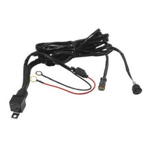 DragonFire Racing Single Light Wiring Harness 11-0034_735457