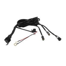 DragonFire Racing Dual Light Wiring Harness 11-0035_735458