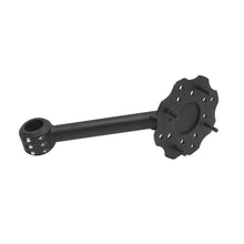 DragonFire Racing 1.75" Clamp Spare Tire Carrier 04-0044_113804