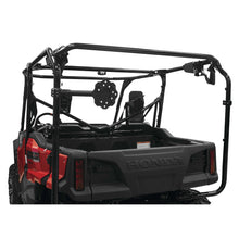 DragonFire Racing 1.75" Clamp Spare Tire Carrier 04-0044_113805