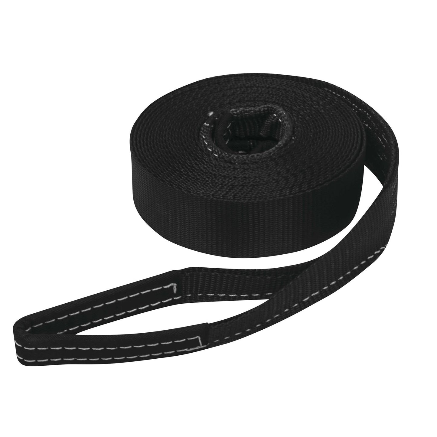 DragonFire Racing Extreme Tow Rope - 30 Ft 2" 04-0043_113812