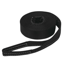 DragonFire Racing Extreme Tow Rope - 30 Ft 2" 04-0043_113812