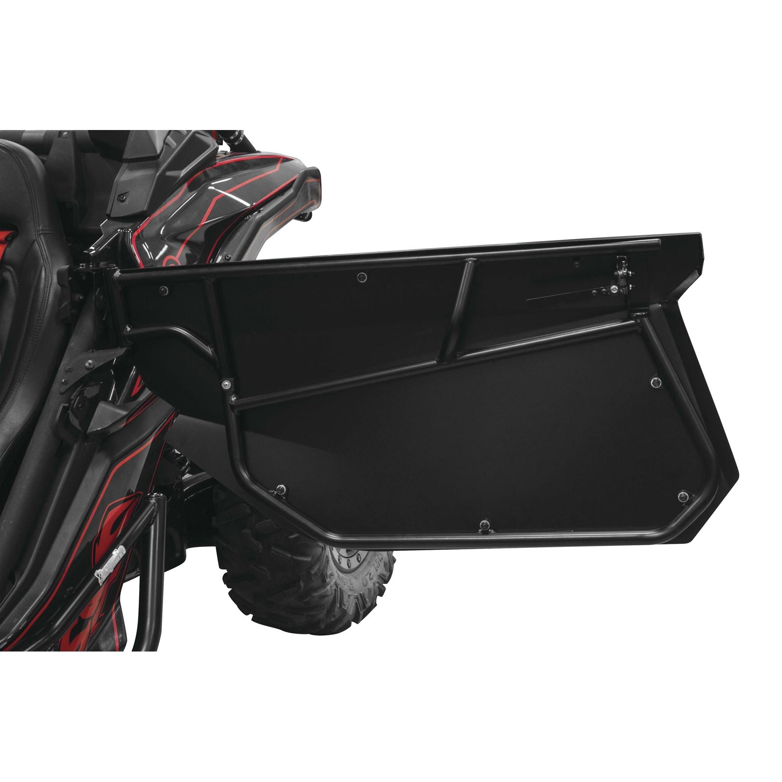 DragonFire Racing UTV Door Kits Can-Am 07-2008_113819
