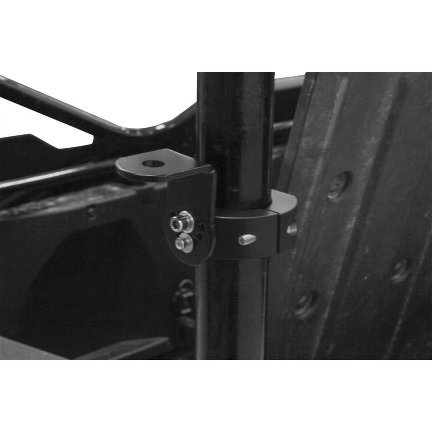 DragonFire Racing Universal Mount, Black 11-0036_991914