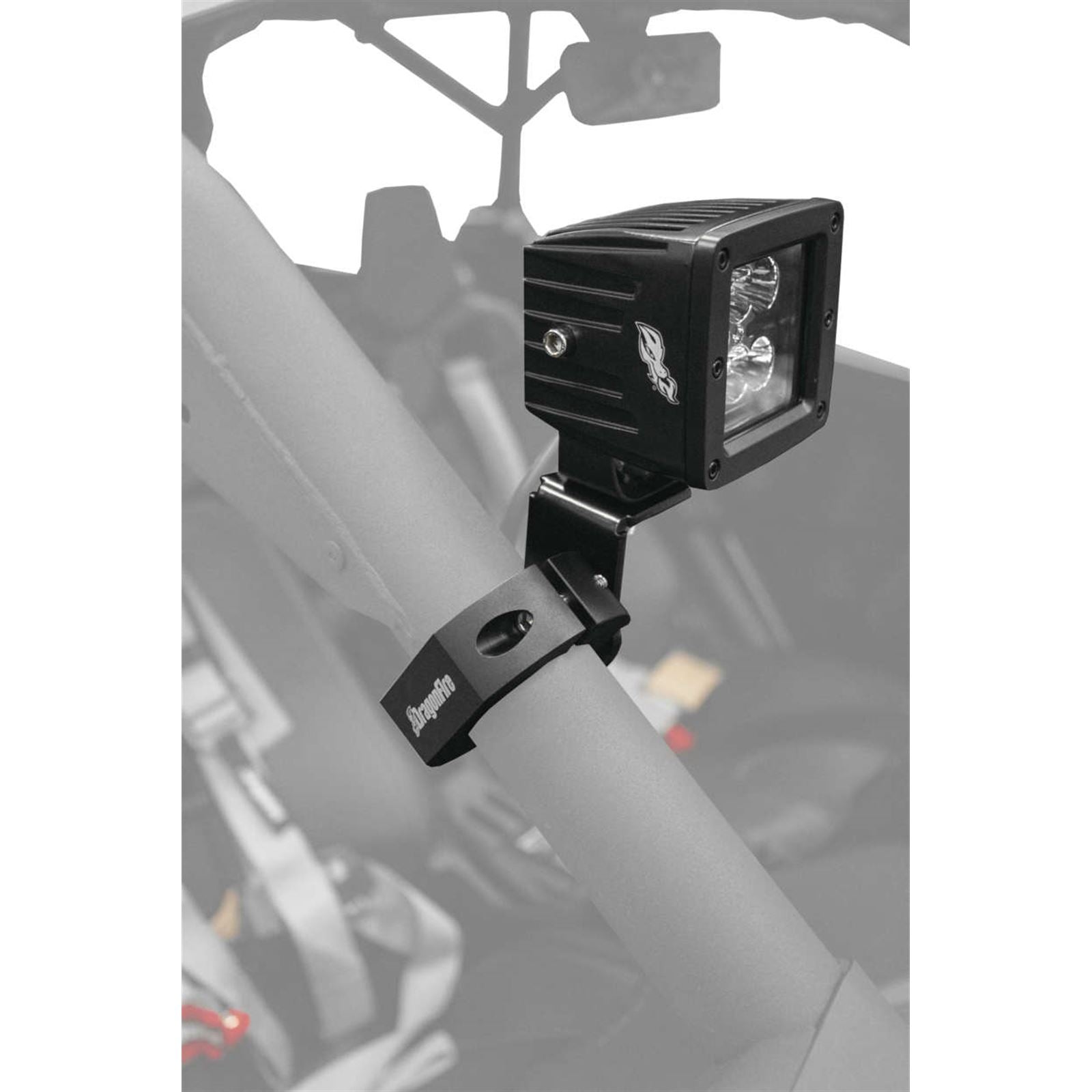 DragonFire Racing Universal Mount, Black 11-0036_991913