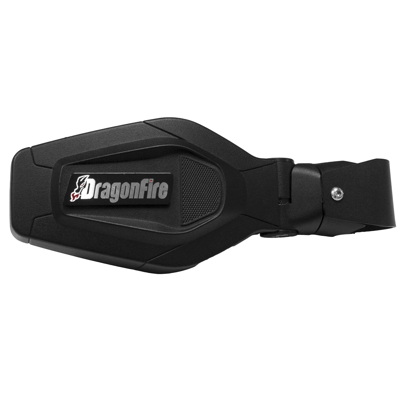 DragonFire Racing Slayer UTV Mirrors 1.75" to 2" Clamp 04-0045_113836