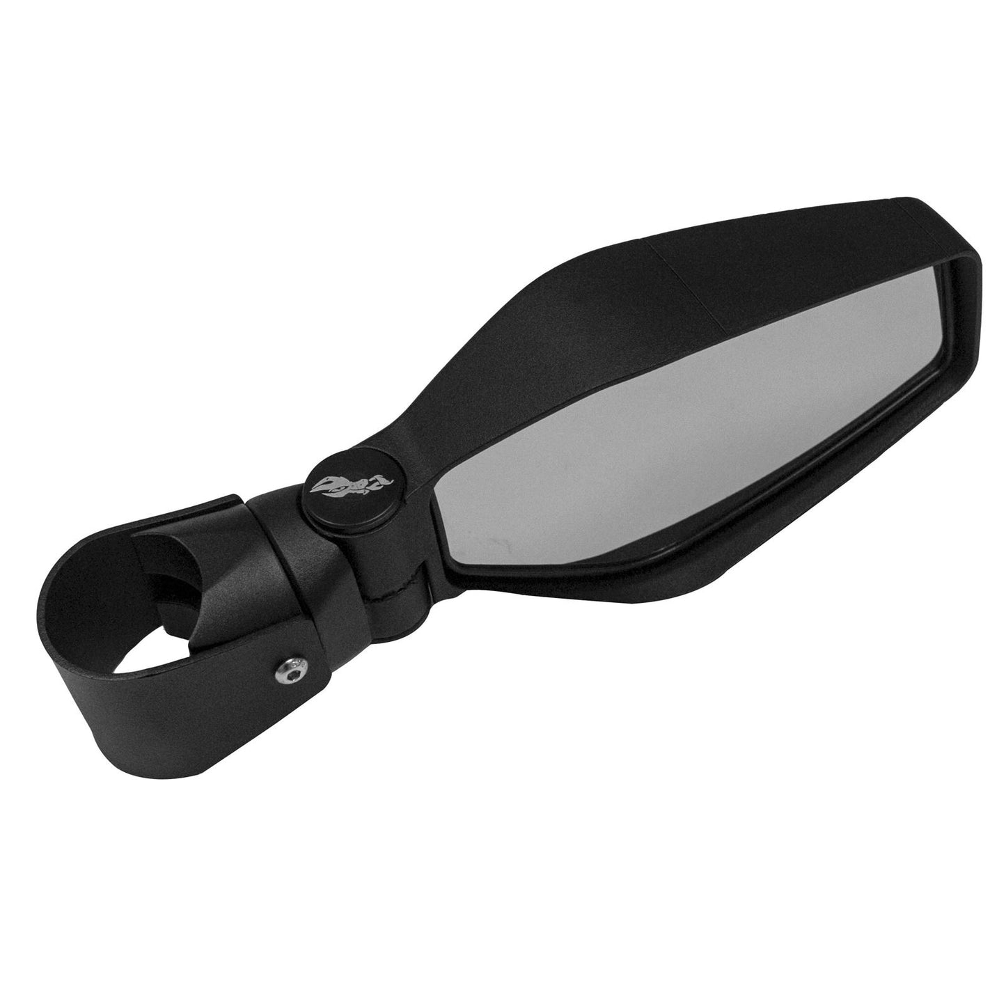 DragonFire Racing Slayer UTV Mirrors 1.75" to 2" Clamp 04-0045_113837