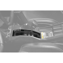 DragonFire Racing Shifter Plate Black 04-0086_113841