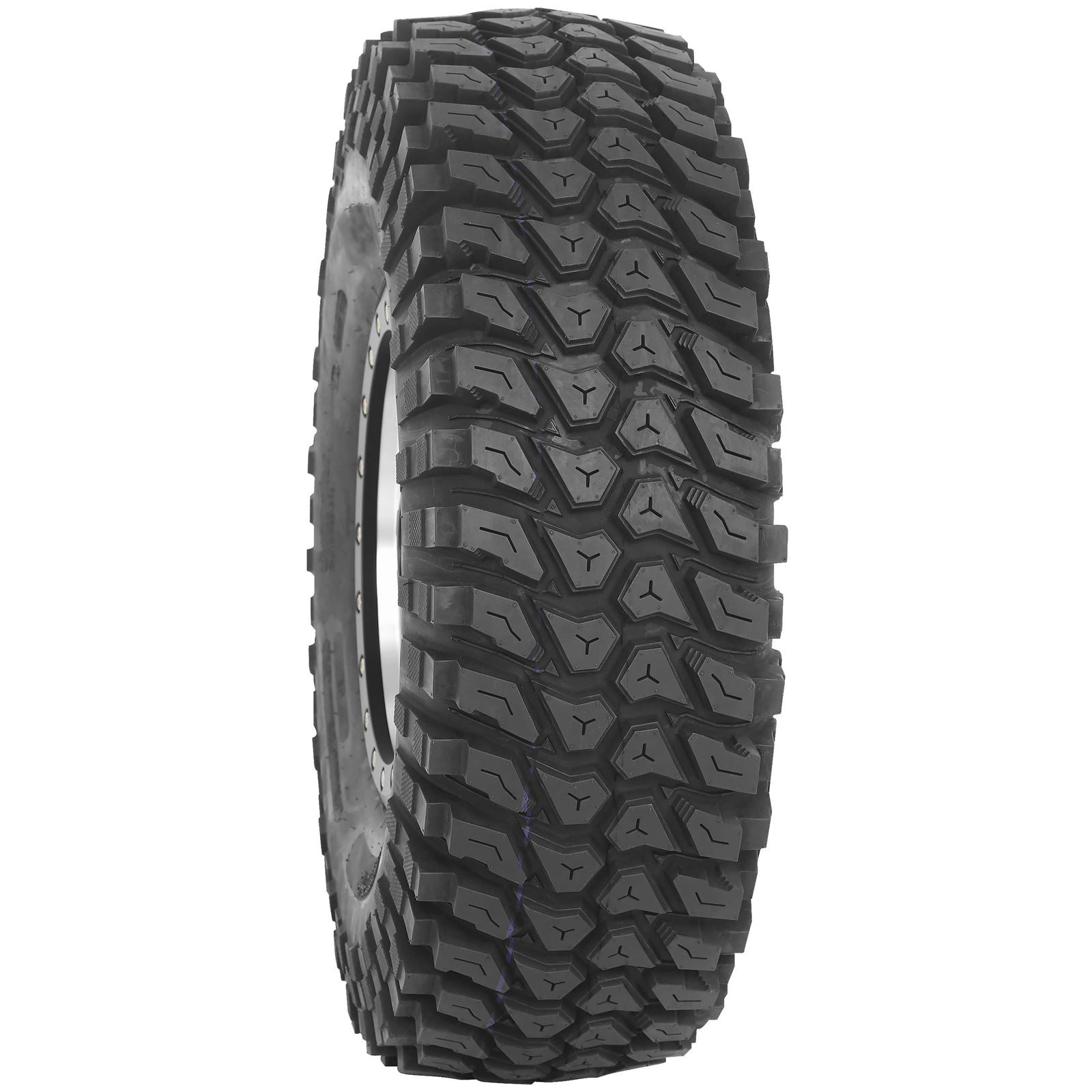 System 3 XCR350 Radial Tire 35x10-15, Front/Rear, 8-Ply, 46.90 lbs., Non-D.O.T. S3-0368_512098