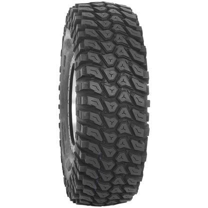 System 3 XCR350 Radial Tire 35x10-15, Front/Rear, 8-Ply, 46.90 lbs., Non-D.O.T. S3-0368_512098
