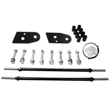 DragonFire Racing Stage 1 Lift Kit Black 16-1802_113857