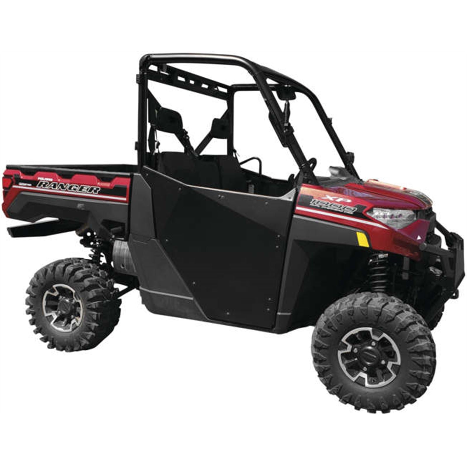 DragonFire Racing UTV Door Kits 07-1800_994931