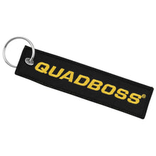 QuadBoss Ripcord Keychain [MPN: 04-0049-QB]_113873