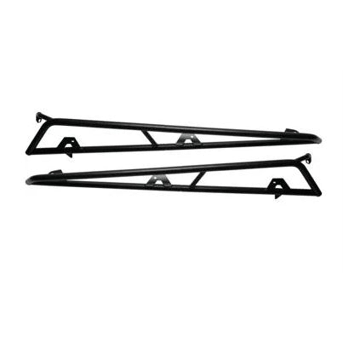 DragonFire Racing Nerf Bars Racepace, Black 01-1132_735460