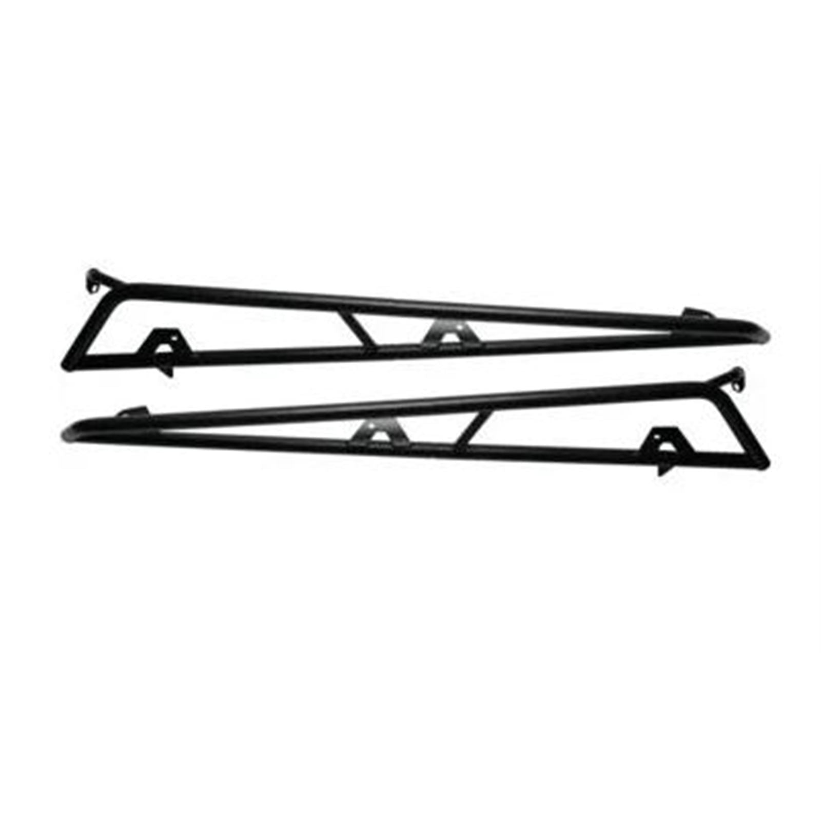 DragonFire Racing Nerf Bars Racepace, Black 01-1132_735460