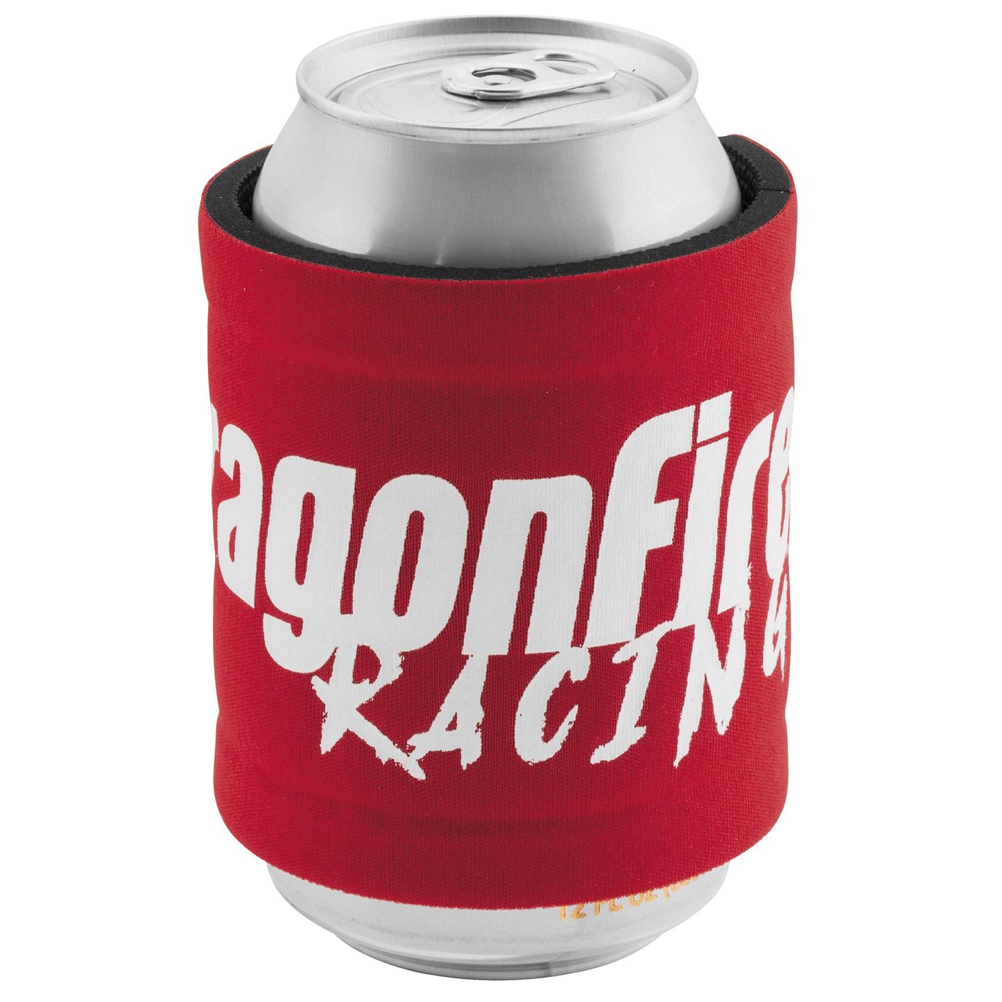 QuadBoss Dragonfire Snap Koozie - 10/Pack [MPN: 1000B-DF]_113878
