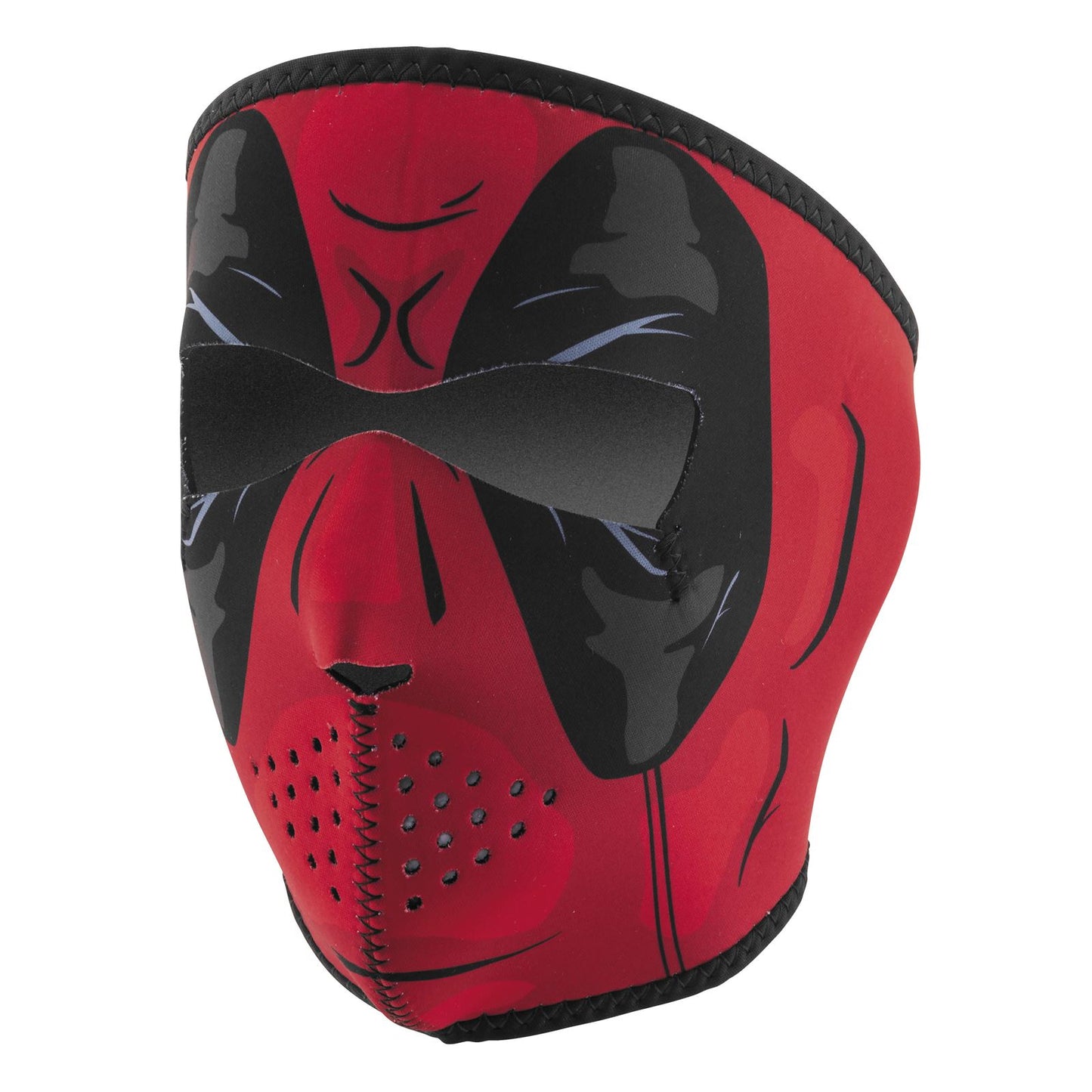 Zan Full-Face Mask_113924