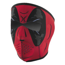Zan Full-Face Mask_113924