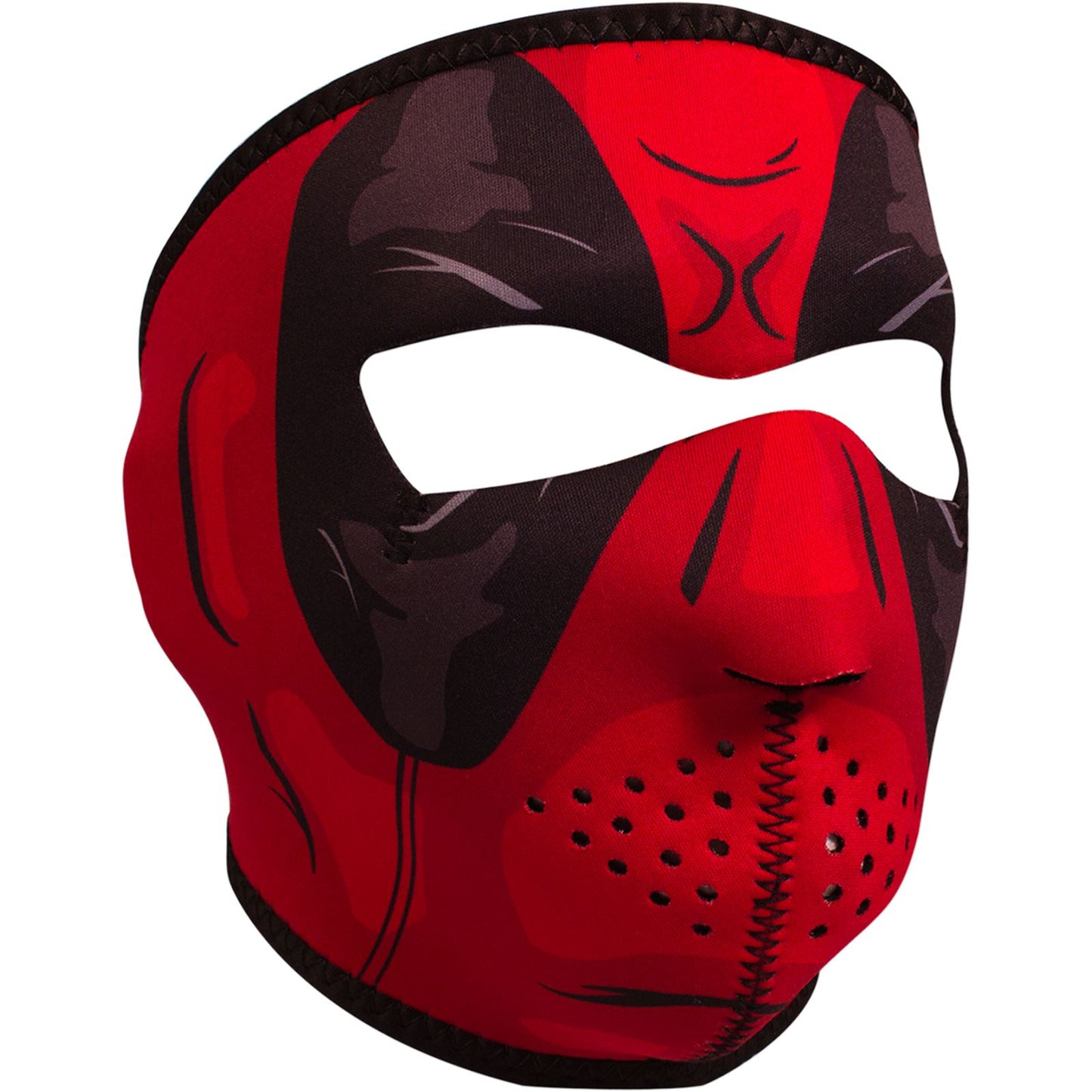 Zan Full-Face Mask_501900