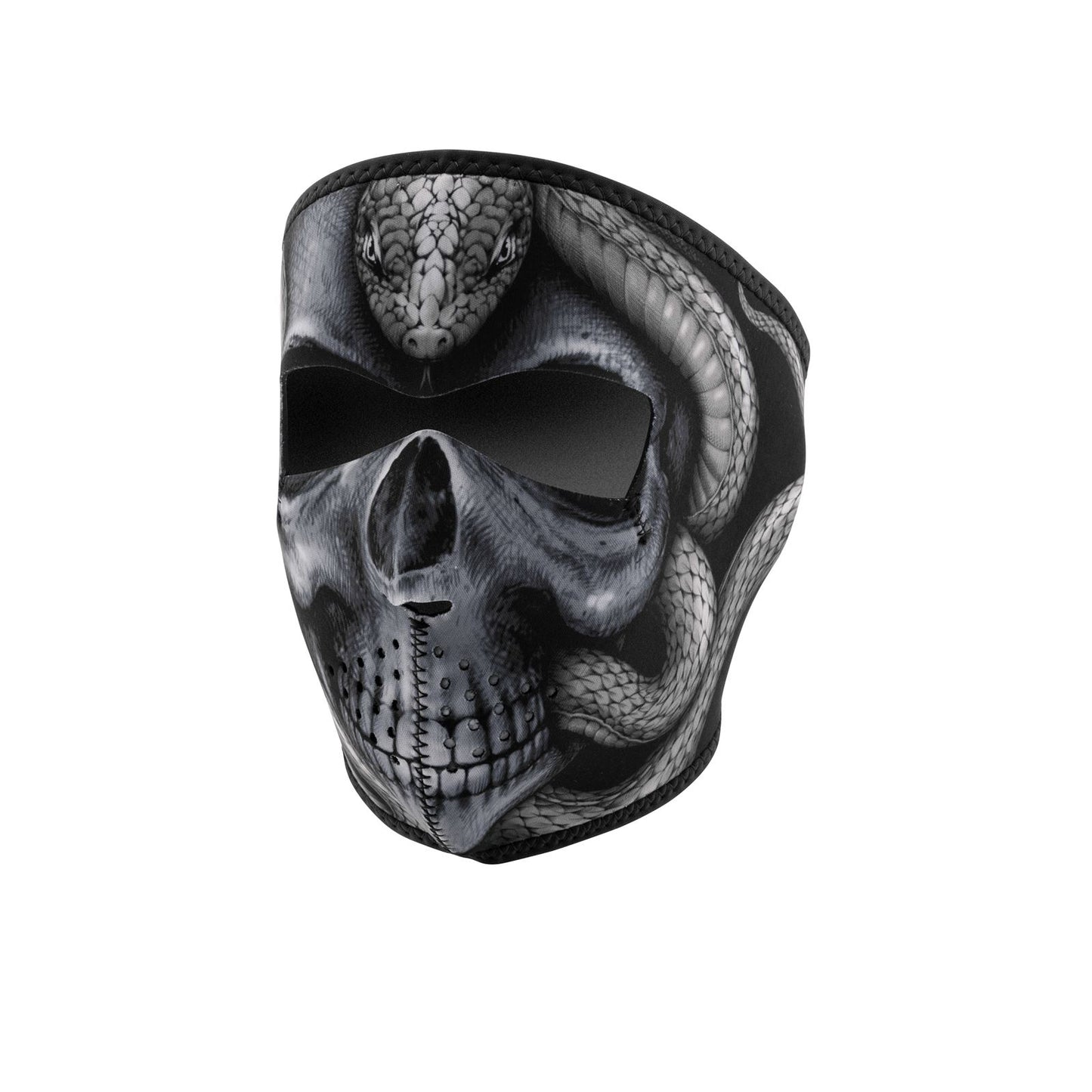 Zan Full-Face Mask_113927