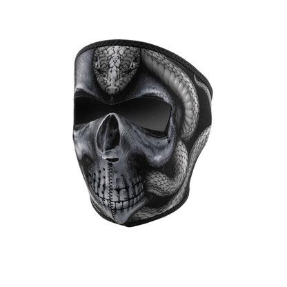 Zan Full-Face Mask_113927