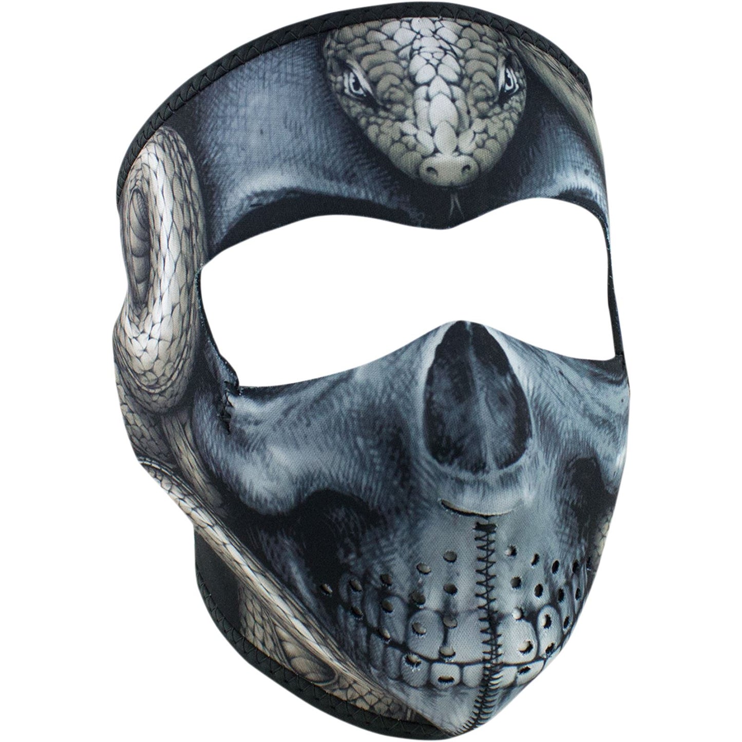Zan Full-Face Mask_501907