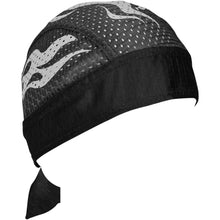 Zan Flydanna® Vented Sport Headwrap - Flames [MPN: ZVS002]_501974