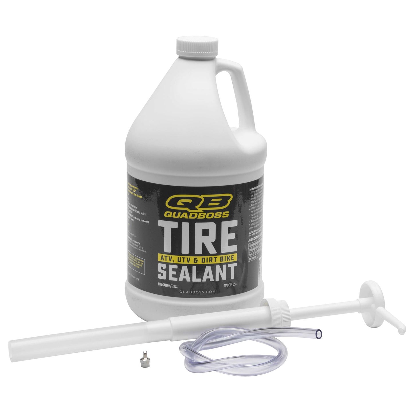 QuadBoss Tire Seal - 1/Gallon 60325  / 0849_114036
