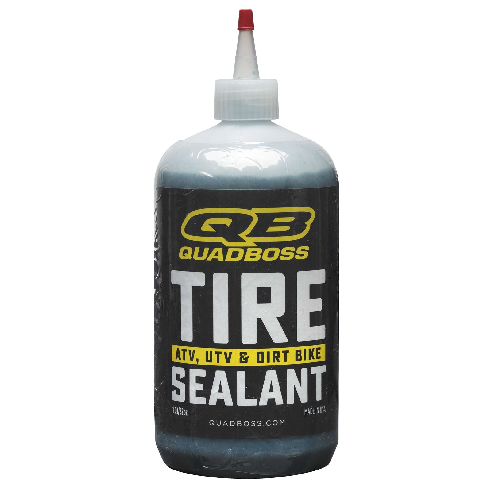QuadBoss Tire Seal - 32 oz 60320  / 0850_114037