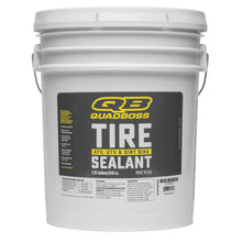 QuadBoss Tire Seal - 5/Gallon 60330  / 0855_114044