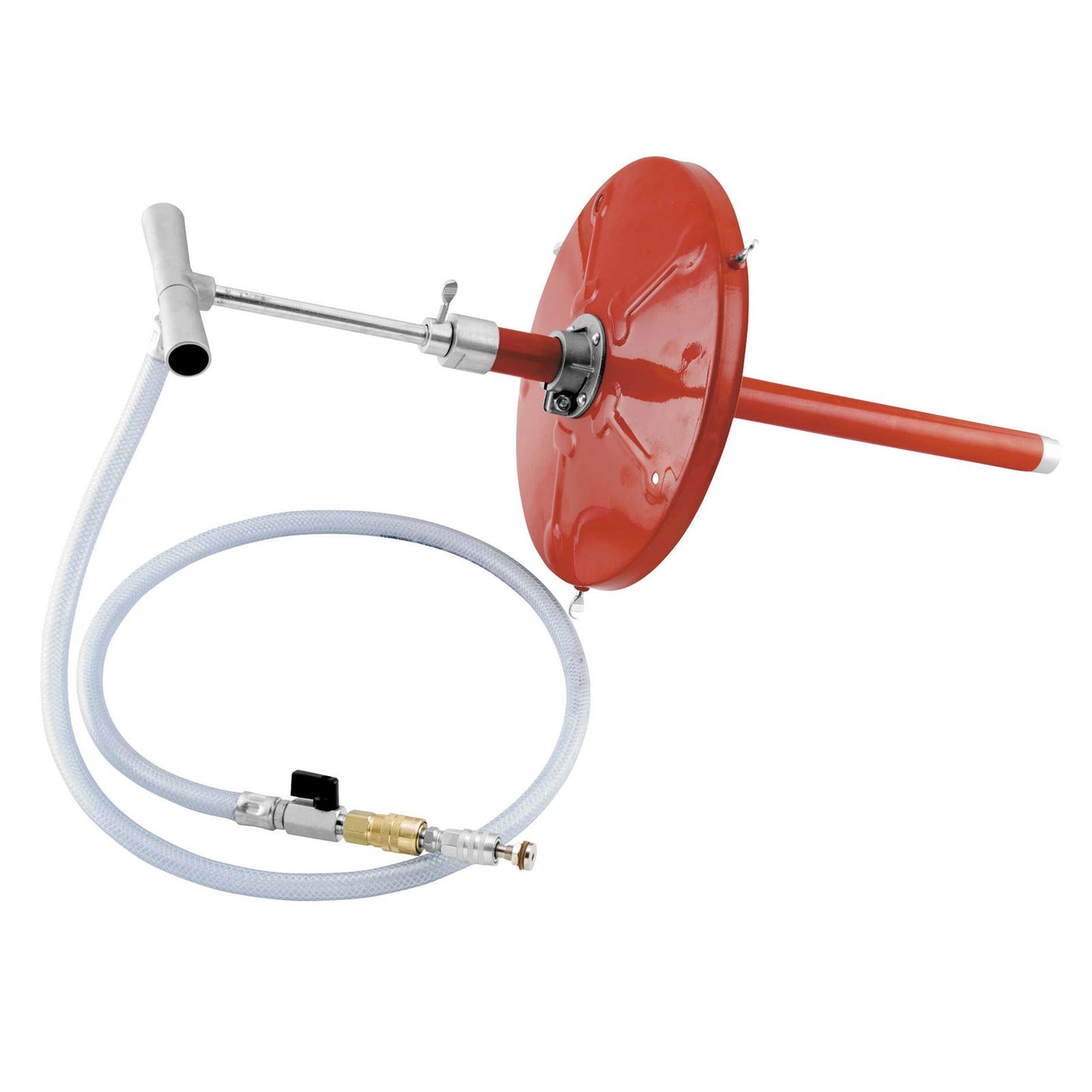 QuadBoss Tire Sealant Pump - 5/Gallon 90030_114046