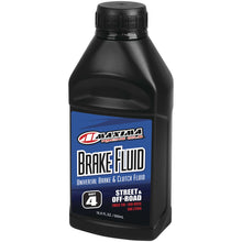Maxima Brake Fluid Dot 4 - 500ml 80-86916_114060