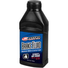 Maxima Brake Fluid Dot 4 - 500ml 80-86916_424819