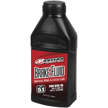 Maxima Max Brake Fluid Dot 5.1 - 500ml 80-82916_114087