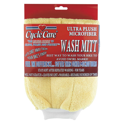 Cycle Care Wash Mitten [MPN: 88010]_114312