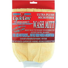 Cycle Care Wash Mitten [MPN: 88010]_368597