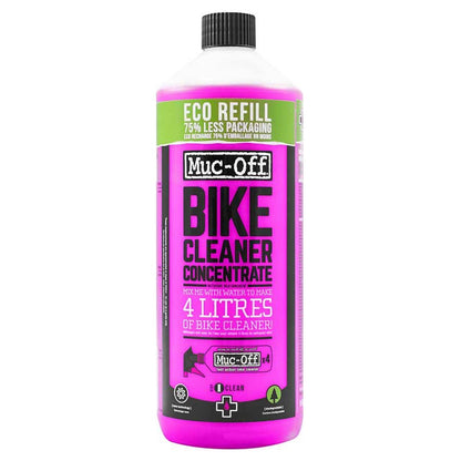 Muc-Off Nano Gel - 1 Liter [MPN: 347US]_1107990