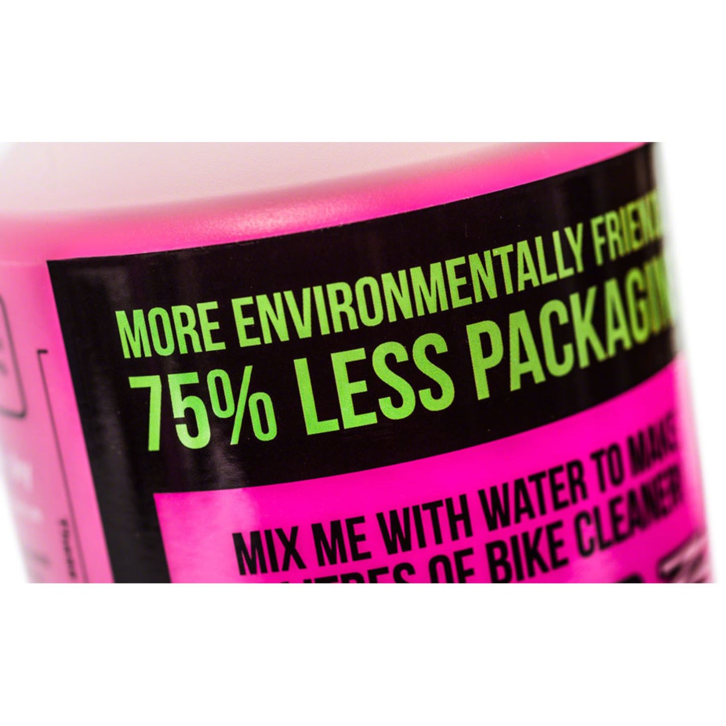 Muc-Off Nano Gel - 1 Liter [MPN: 347US]_1227720