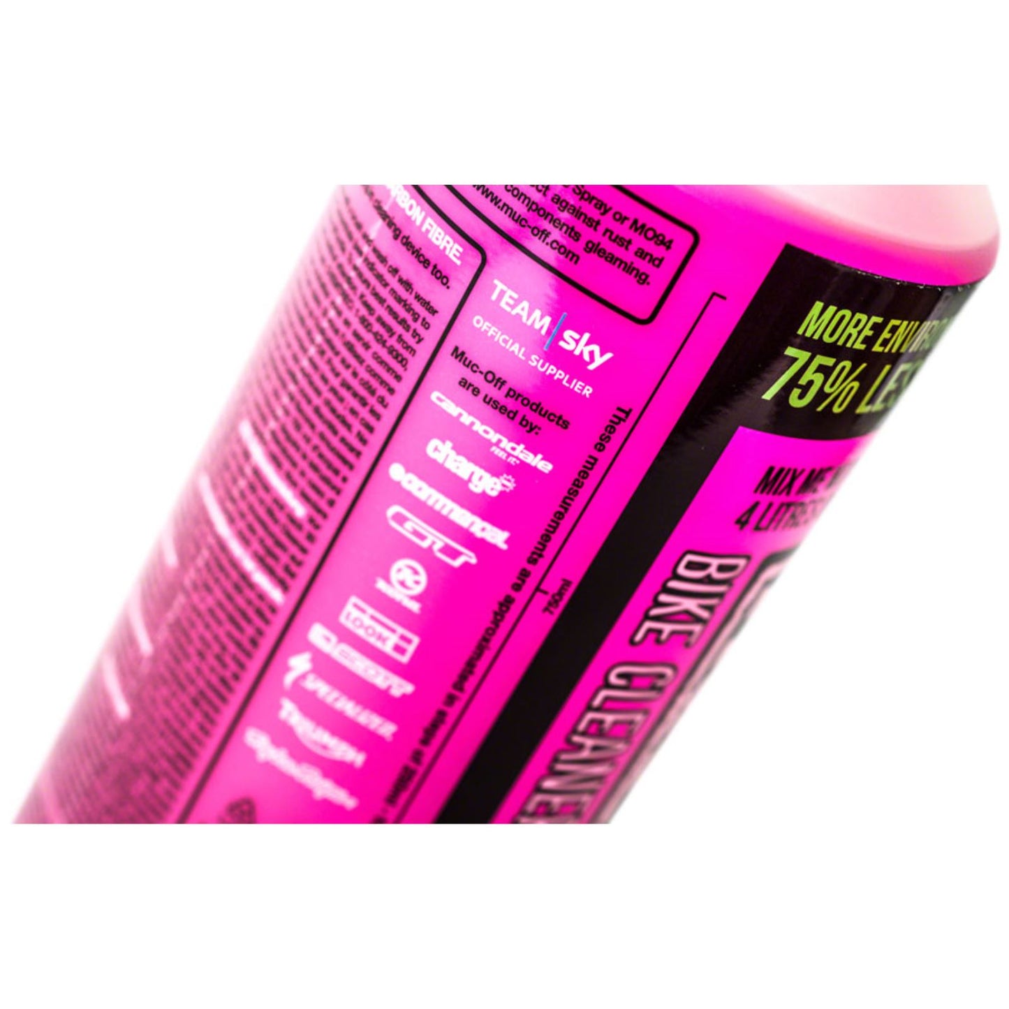 Muc-Off Nano Gel - 1 Liter [MPN: 347US]_1227721