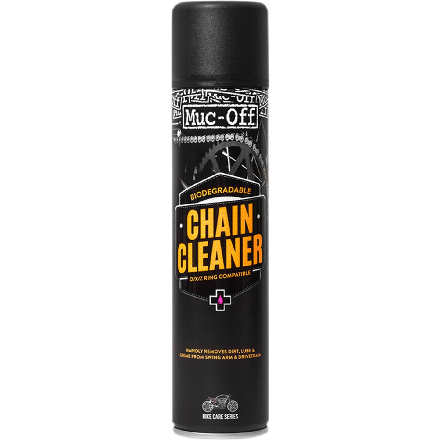 Muc-Off Chain Cleaner - 500ml [MPN: 650US]_447161