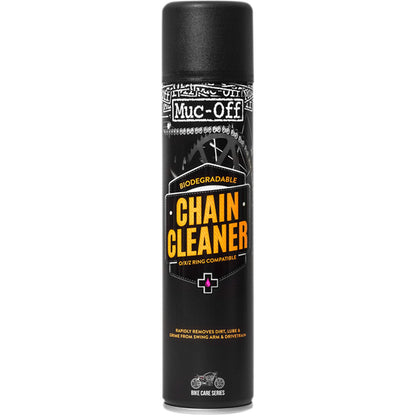 Muc-Off Chain Cleaner - 500ml [MPN: 650US]_447161
