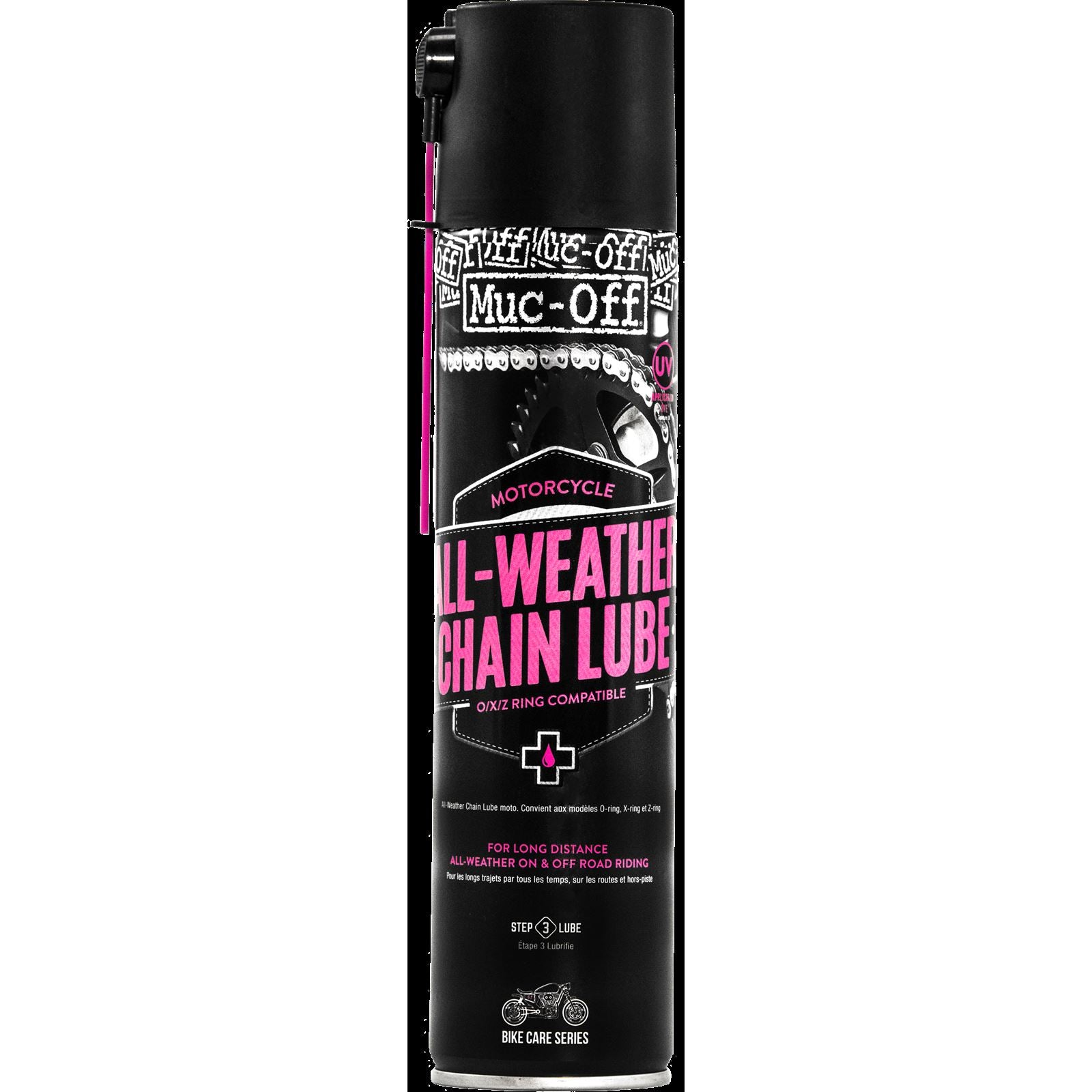 Muc-Off All-Weather Chain Lube [MPN: 637US]_732596