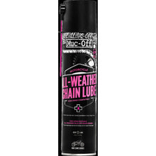 Muc-Off All-Weather Chain Lube [MPN: 637US]_732596